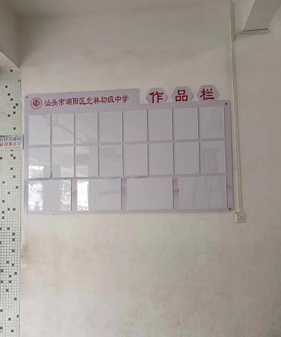 曲阜市小雪镇北林中学
