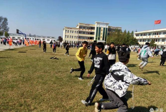 扶沟县大李庄乡中学