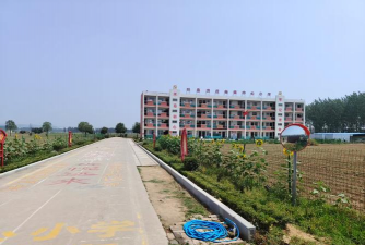 扶沟县曹里乡第二初级中学