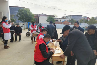 西华县奉母镇二中