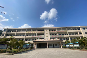 商水县城关乡博林学校