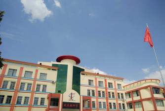 西华县西夏镇第一初级中学