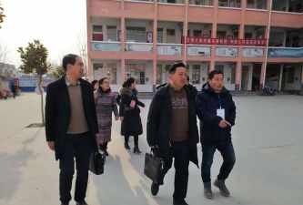西华县西夏镇第二初级中学