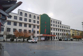 沈丘县槐店回族镇回民中学