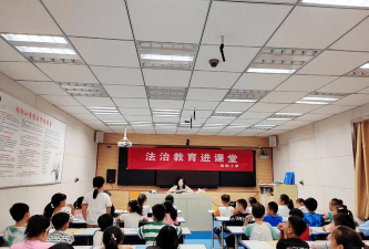 商水县谭庄镇第二初级中学