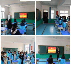 沈丘县实验中学