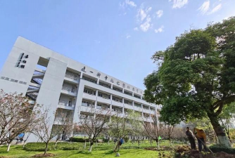 临汾翔宇职业学校