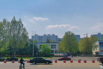 滨州市邹平一中(高中)