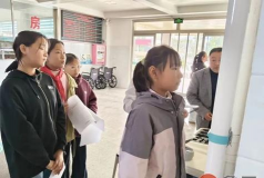 枣庄市张山子中学