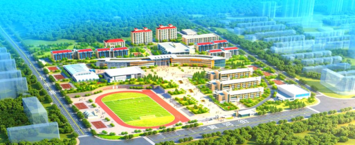 威海市大光华国际学校(高中)