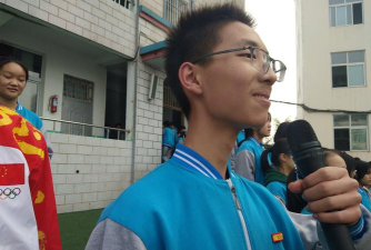 辉县市文昌高级中学