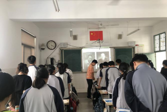 郑州二十二中