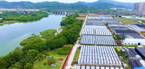广西农业职业技术学院
