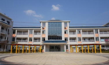 黄陂区罗汉寺街罗汉中学