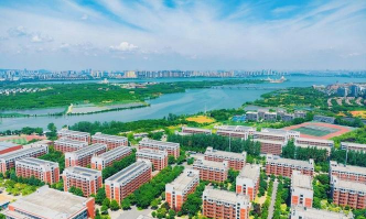 武汉纺织大学外经贸学院