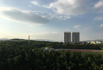 开远笫一职业高级中学