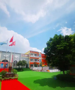 常德市诗淇双语学校