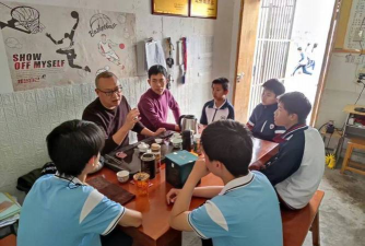 官桥坪中学