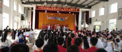 许家桥乡中学