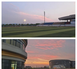 浙江建设职业技术学院