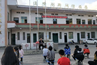 水车镇大同中学
