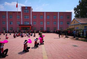 中营乡民族学校