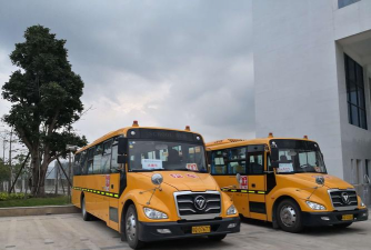 华南师范大学附属阳春学校