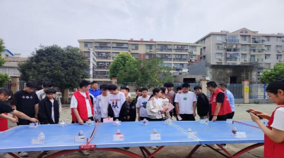 洪湖市大同湖大同高级中学