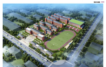 阳江市阳江职业技术学院附属学校