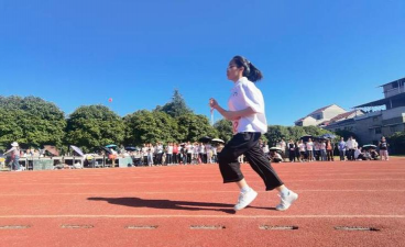 雁池乡中心学校