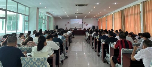 仙桃市千秋学校