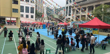 欧健双语学校