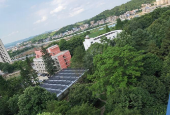 贵州省林业学校