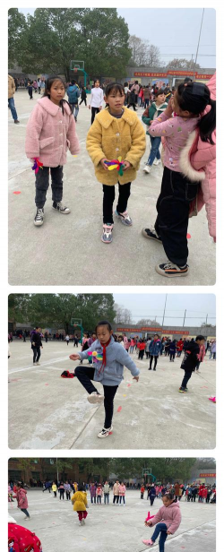 平和乡学校