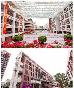 佛山市顺德区广东实验中学顺德学校