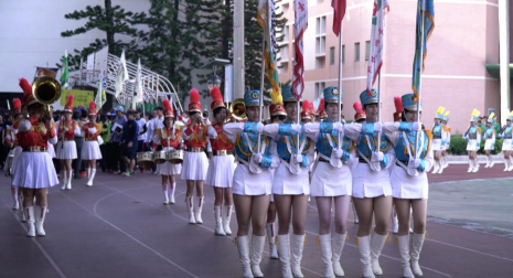 珠海女子中学