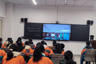 襄樊市第二十七中