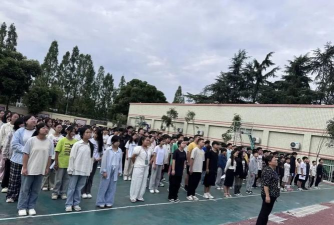 简阳市机电工程学校
