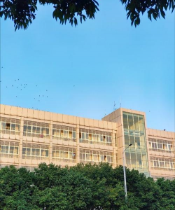 绵阳机电工程学校