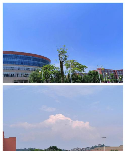 乐山市西成职业学校
