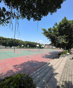 重庆能源职业学院