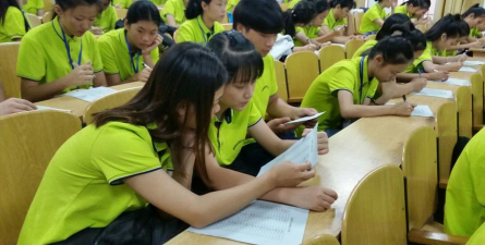 海南农垦卫生学校