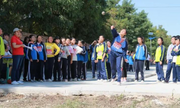 靖远县五合乡贾寨柯初中