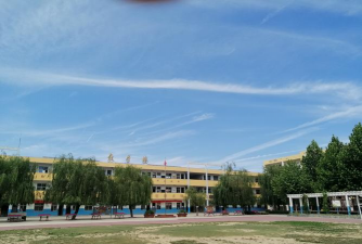 靖远县大芦乡常塬初中