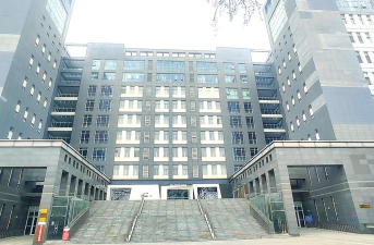 北京第二外国语师范学院