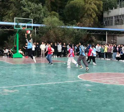 景德镇市卫生学校