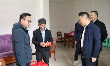 会宁县候川乡初级中学