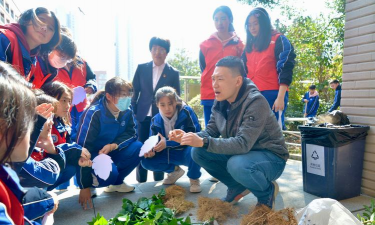 会宁县大沟乡掌里初级中学