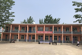 会宁县翟家所乡张城九年制学校