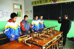 会宁县会师中学